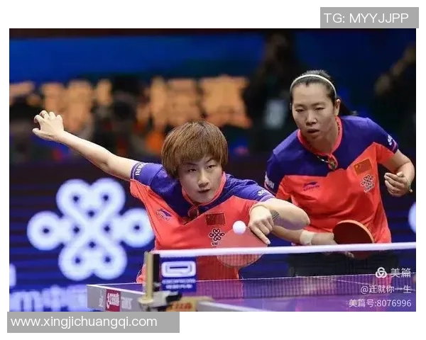 广州乒乓球队耐力训练揭秘与提升策略探讨