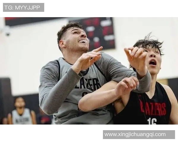 开拓者主帅受罚禁赛，球队面临挑战