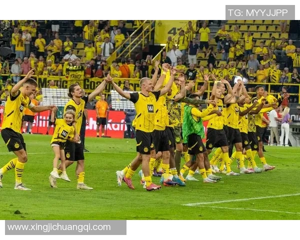 德甲强队对决：法兰克福与多特蒙德激战1_1平局