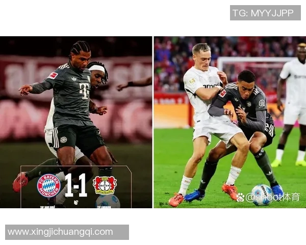拜仁战平法兰克福，榜首优势岌岌可危