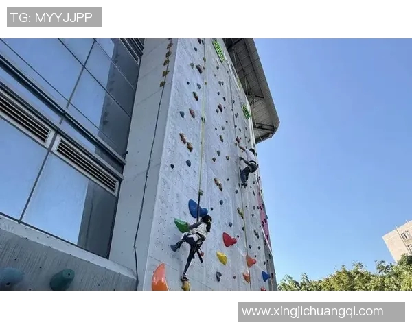 杭州攀岩队运营革新探索：提升竞技水平与团队协作的新路径