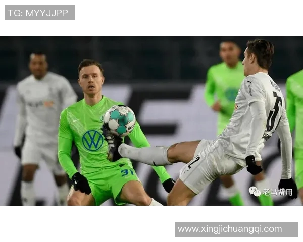 沃尔夫斯堡客场失利,积分榜上一步之遥 沃尔夫斯堡客场失利,积分榜上一步之遥