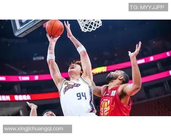 辽宁男篮大胜上海，豪取联赛7连胜